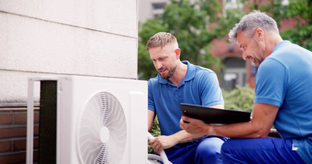 Best Ductless Mini-Split Systems in Nyssa, OR