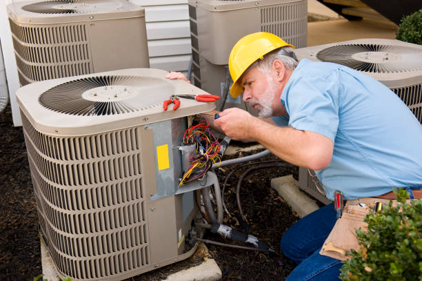 Best Air Conditioning Cleaning in Nyssa, OR