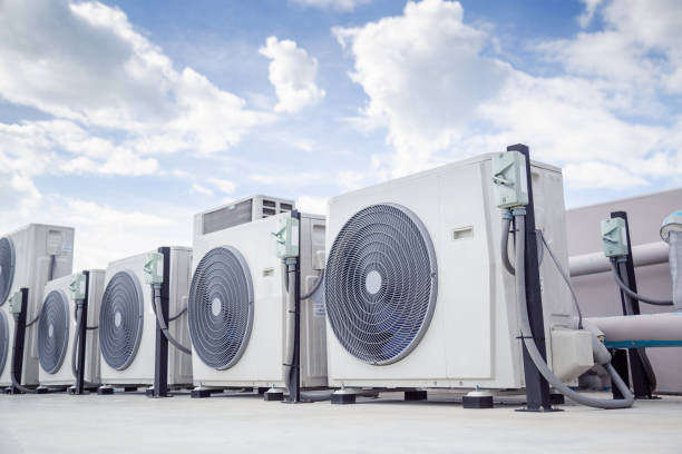 Professional HVAC in Nyssa, OR