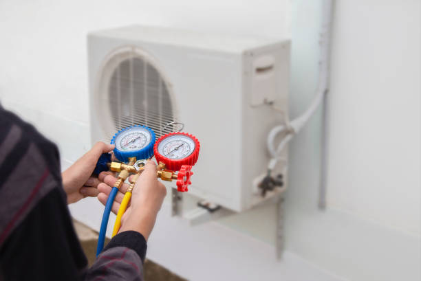 Best VRF (Variable Refrigerant Flow) Systems in Nyssa, OR