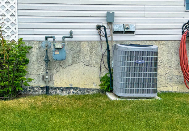 Best Solar-powered HVAC Systems in Nyssa, OR